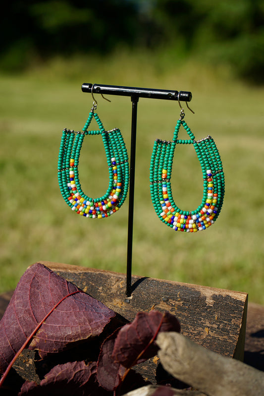 Inspiring (Ayolou)    U-Style     Green