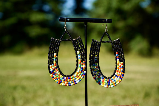 Inspiring (Ayolou)    U-Style      Black