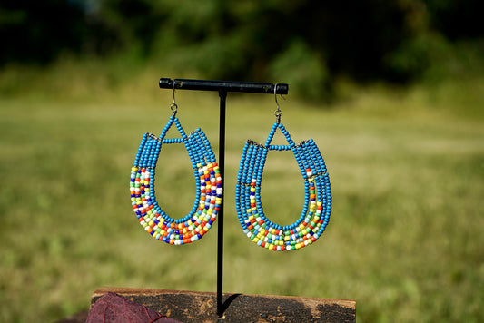 Inspiring (Ayolou)     U-Style    Blue